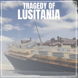 Tragedy Of Lusitania icon