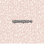 Ly las Squad