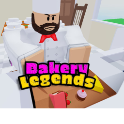 🧁Bakery Legends🧁