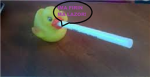 The Epic Faced Duckies
