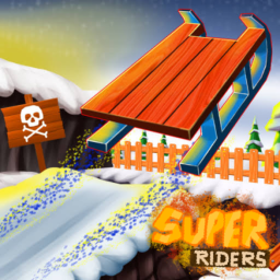 Super Riders