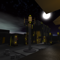 Outpost Cenarii