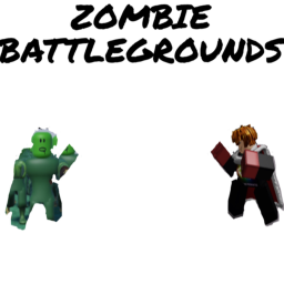 Zombie Battlegrounds
