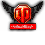 ~Anthrax Military!~
