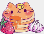 Pancakes 12345