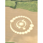 Crop Circle Cult
