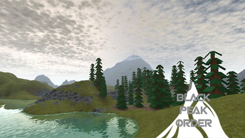 Black Peak