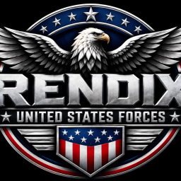 RUSF Rendixs United States  Forces