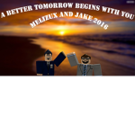 Campaign for A Better Tomorrow