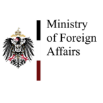 Ministerium für Auswärtige