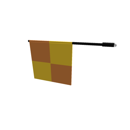 Offside Flag