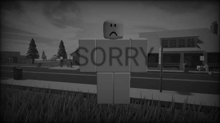 Sorry.