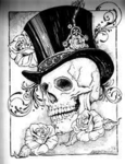 "Thy Tophat Guild."