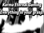 Karma's Eternal Studio