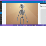 skelly bonez cult