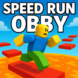 🎮 Speed Run Obby 🏃‍♂️💨