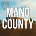 [MCSO] Mano County Sheriff's Office ~ RP