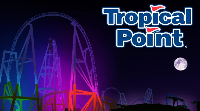 Tropical Point Theme Park Wiki: juego de Relajado, Para jugar con ...