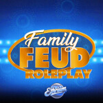 Family Feud: South Africa Roleplay!