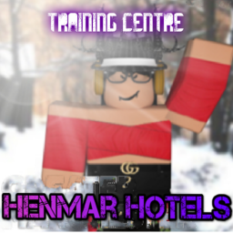Henmar Hotels Training Centre