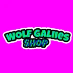 Wolf galaxies Group Thumbnail