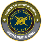 | U.S.A.R. | Office of the Inspector General