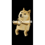 Doggos Whitehouse