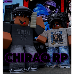 CHIRAQ RP
