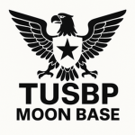 TUSBP MOON BASE