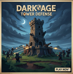 Dark Age Tower Defense (DATD)