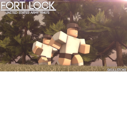 [USAR] United States Army Training Base