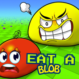 Eat A Blob