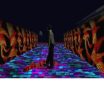 bed of dreamers残り
