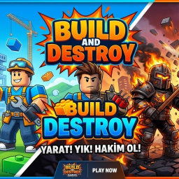 Build For Ant [DEMO]