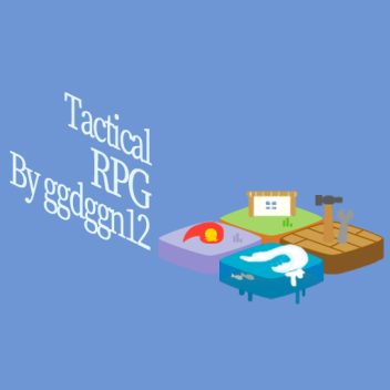 [Beta] Tactical RPG by ggdggn12