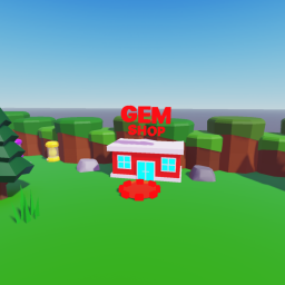 Strength Clicker 2