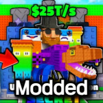 🌈 Steal A Brainrots: Glory