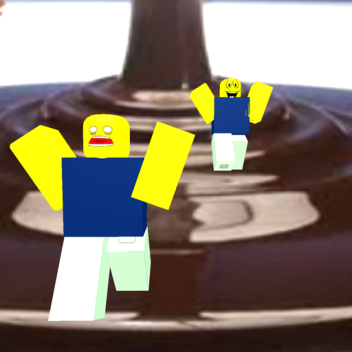 Survive the chocolate wave!