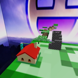 Money Obby