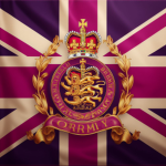 Purple's BA Royal Family