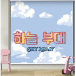 대한민국 하늘부대 | Sky army