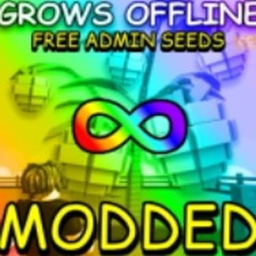 [UPDATE] Grow a garden BUT YOU HAVE INFINITE MONEY