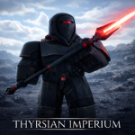 Thyrsian Imperium