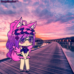 Niky jede