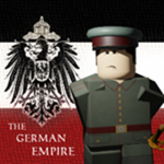 • The German Empire •