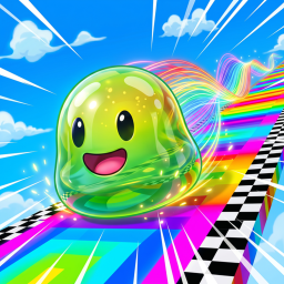 Slime Training ✨