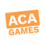 ACA GAMES!