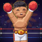 Pixel Boxing 🥊