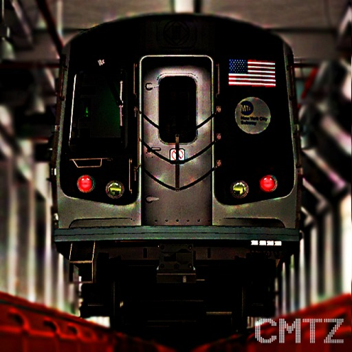 CMTZ's Fulton St Lines