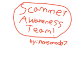 scammer awareness team
